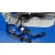 Cinturon Seguridad Trasero Izquierdo para Nissan Qashqai (J10)