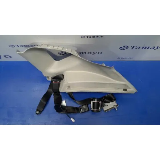 Cinturon Seguridad Trasero Derecho para Nissan Qashqai (J10)