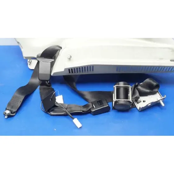 Cinturon Seguridad Trasero Derecho para Nissan Qashqai (J10)
