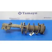 Amortiguador Delantero Izquierdo para Nissan Qashqai (J10)