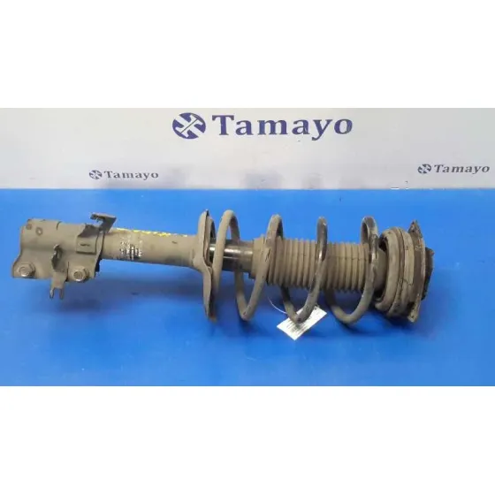 Amortiguador Delantero Izquierdo para Nissan Qashqai (J10)