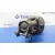 Amortiguador Delantero Izquierdo para Nissan Qashqai (J10)