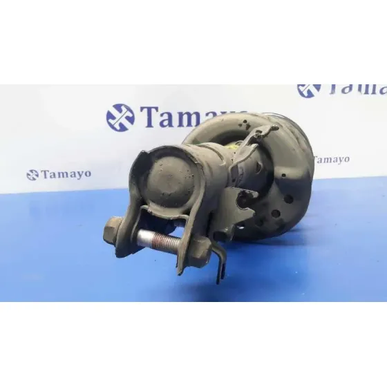 Amortiguador Delantero Izquierdo para Nissan Qashqai (J10)