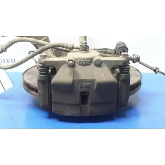 Pinza Freno Delantera Derecha para Nissan Qashqai (J10)