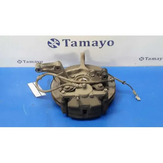 Pinza Freno Delantera Derecha para Nissan Qashqai (J10)