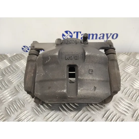 Pinza Freno Delantera Izquierda para Nissan Qashqai (J10)