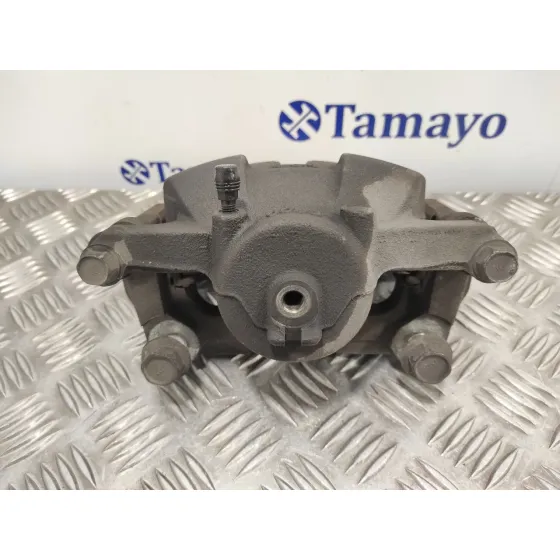 Pinza Freno Delantera Izquierda para Nissan Qashqai (J10)