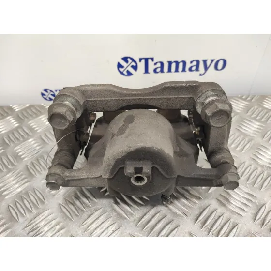 Pinza Freno Delantera Izquierda para Nissan Qashqai (J10)