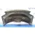 Capot para Audi A2 (8Z)
