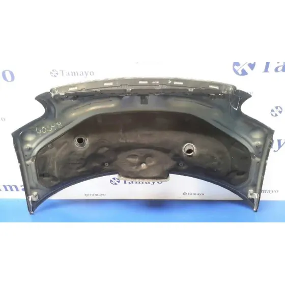 Capot para Audi A2 (8Z)