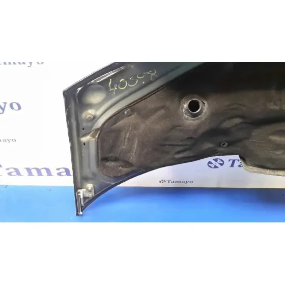 Capot para Audi A2 (8Z)