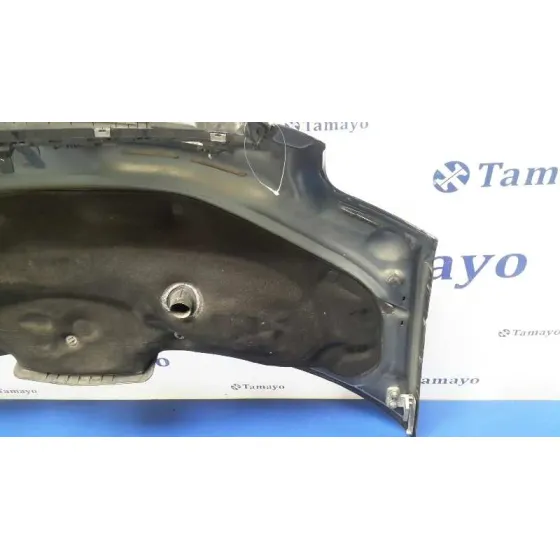 Capot para Audi A2 (8Z)
