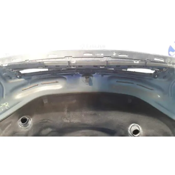 Capot para Audi A2 (8Z)
