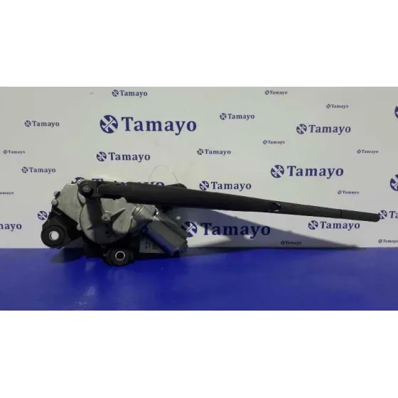Motor Limpia Trasero para Nissan Qashqai (J10)