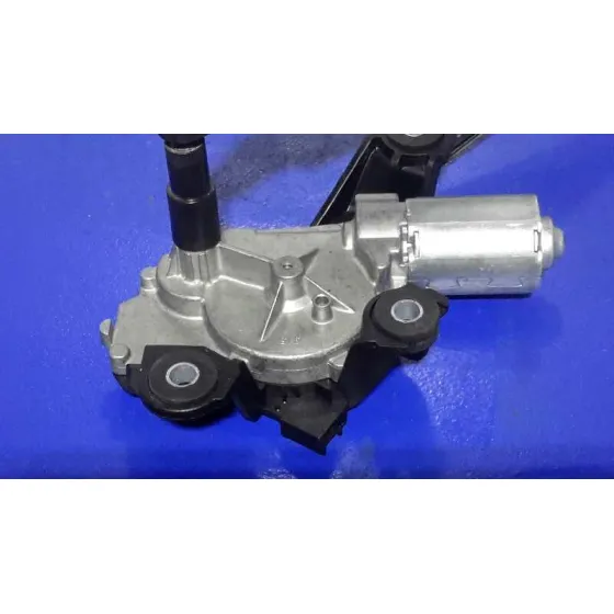 Motor Limpia Trasero para Nissan Qashqai (J10)