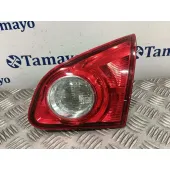 Piloto Trasero Derecho Interior para Nissan Qashqai (J10)