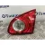 Piloto Trasero Derecho Interior para Nissan Qashqai (J10)