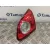 Piloto Trasero Derecho Interior para Nissan Qashqai (J10)