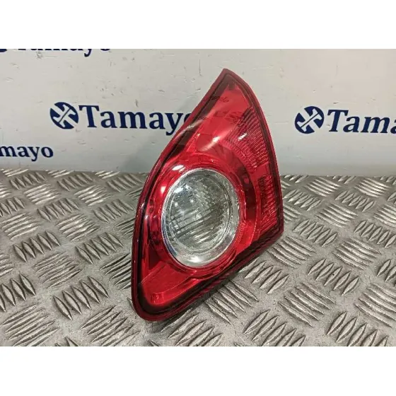 Piloto Trasero Derecho Interior para Nissan Qashqai (J10)