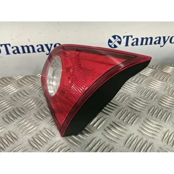 Piloto Trasero Derecho Interior para Nissan Qashqai (J10)