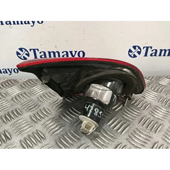 Piloto Trasero Derecho Interior para Nissan Qashqai (J10)
