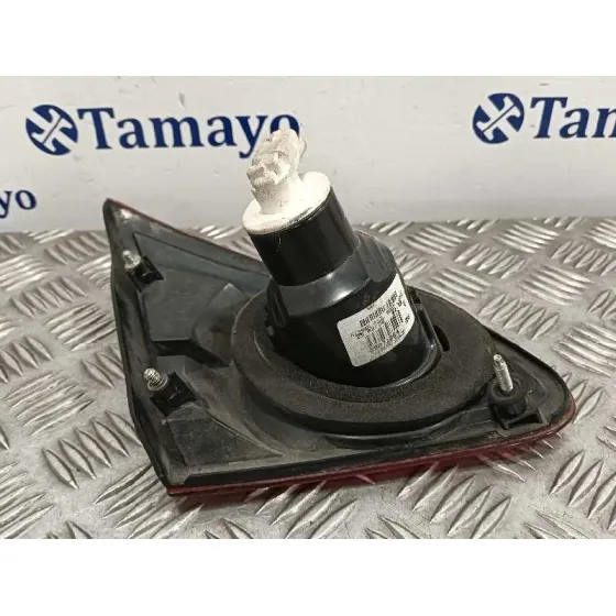 Piloto Trasero Derecho Interior para Nissan Qashqai (J10)