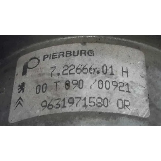 Depresor Freno / Bomba Vacio para Citroën Xsara Berlina