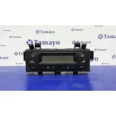 Mando Climatizador para Citroën C2
