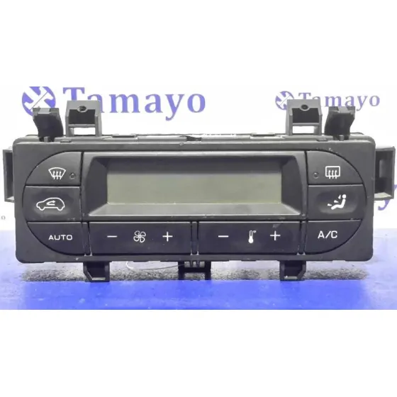 Mando Climatizador para Citroën C2