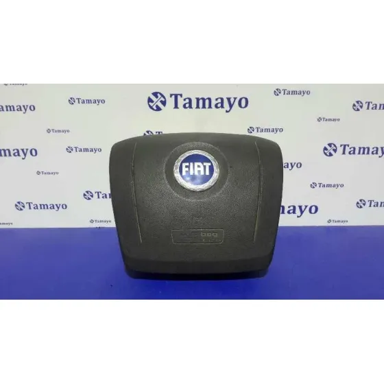 Airbag Delantero Izquierdo para Fiat Ducato Caja Cerrada 33, Techo Elevado (06.2006)