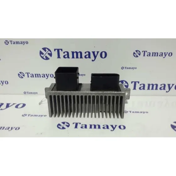 Caja Precalentamiento para Nissan Qashqai (J10)