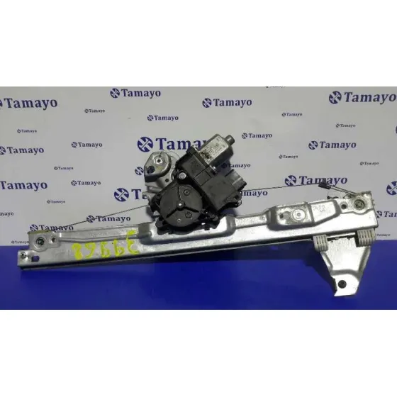 Elevalunas Delantero Izquierdo para Peugeot 308