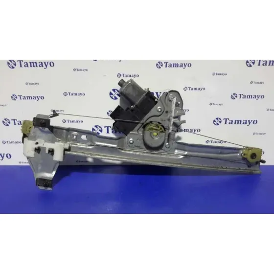 Elevalunas Delantero Izquierdo para Peugeot 308