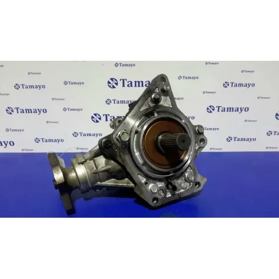 Diferencial Delantero para Nissan Qashqai (J10)