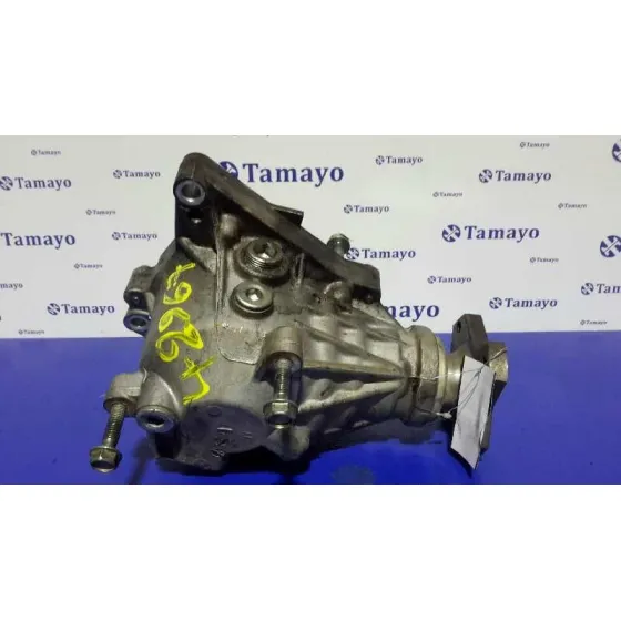 Diferencial Delantero para Nissan Qashqai (J10)