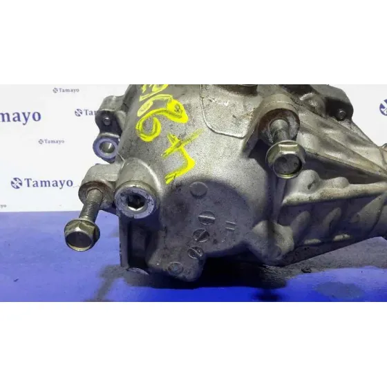 Diferencial Delantero para Nissan Qashqai (J10)