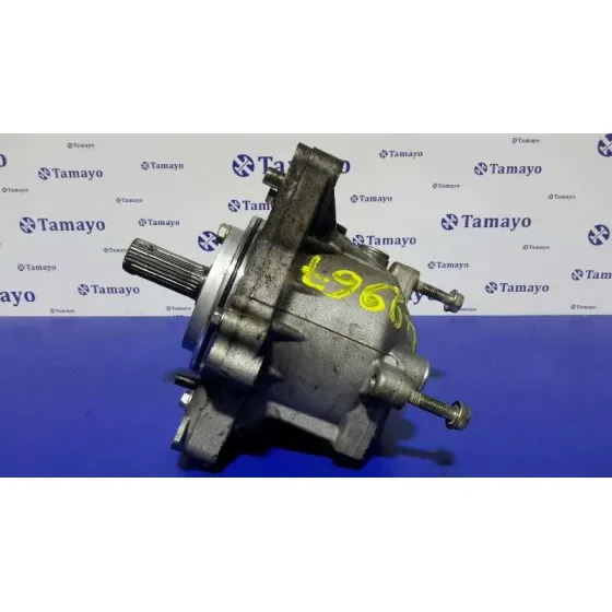 Diferencial Delantero para Nissan Qashqai (J10)