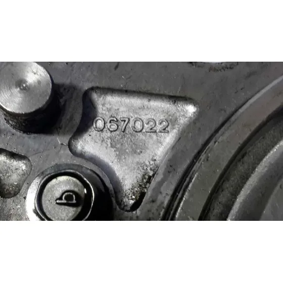 Diferencial Delantero para Nissan Qashqai (J10)