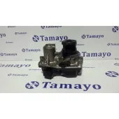 Valvula Egr para Nissan Qashqai (J10)