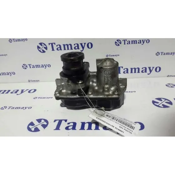 Valvula Egr para Nissan Qashqai (J10)