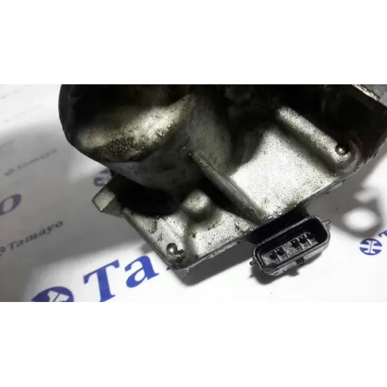 Valvula Egr para Nissan Qashqai (J10)