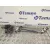 Motor Limpia Delantero para Ford Focus Berlina (Cap)