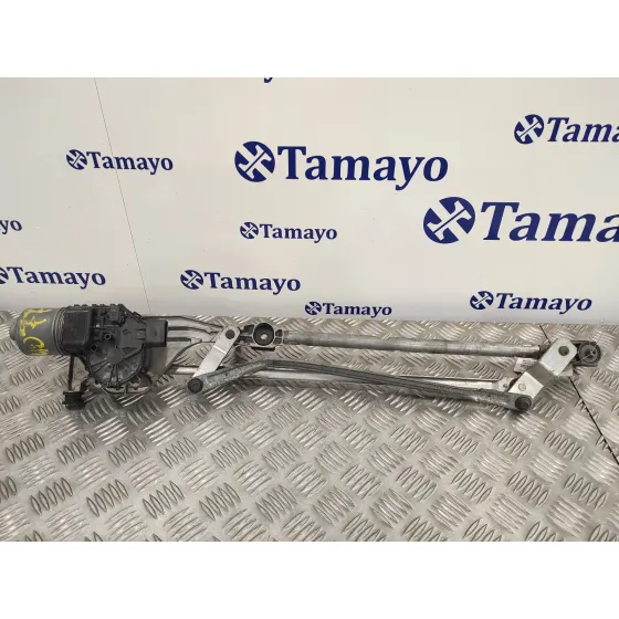 Motor Limpia Delantero para Ford Focus Berlina (Cap)
