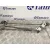 Motor Limpia Delantero para Ford Focus Berlina (Cap)