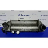 Intercooler para Kia Cee'd