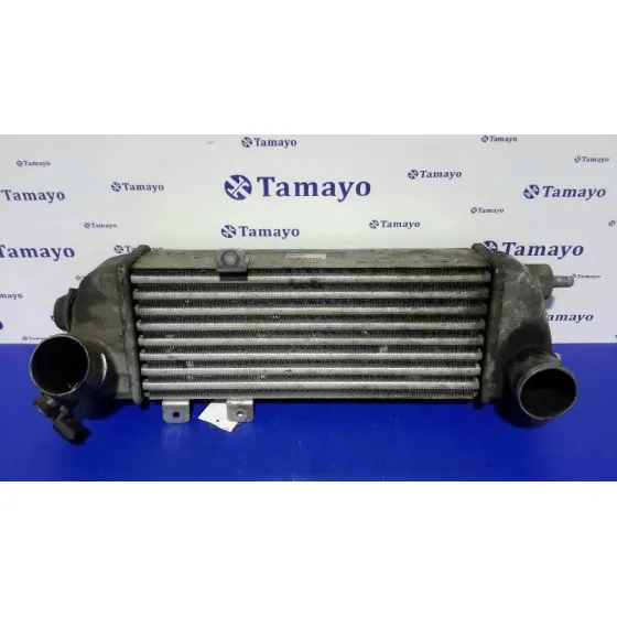 Intercooler para Kia Cee'd
