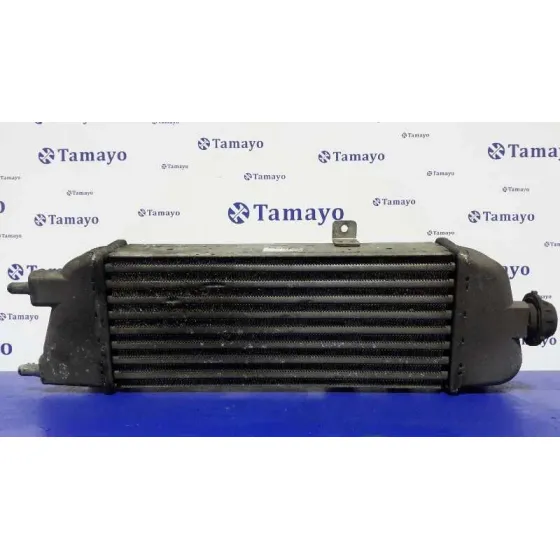 Intercooler para Kia Cee'd
