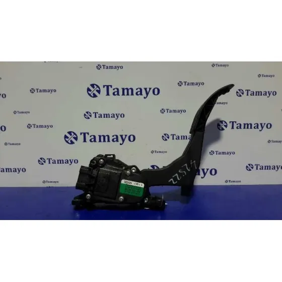 Potenciometro Pedal para Seat Ibiza (6J5)