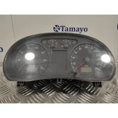 Cuadro Instrumentos para Volkswagen Polo (9N3)