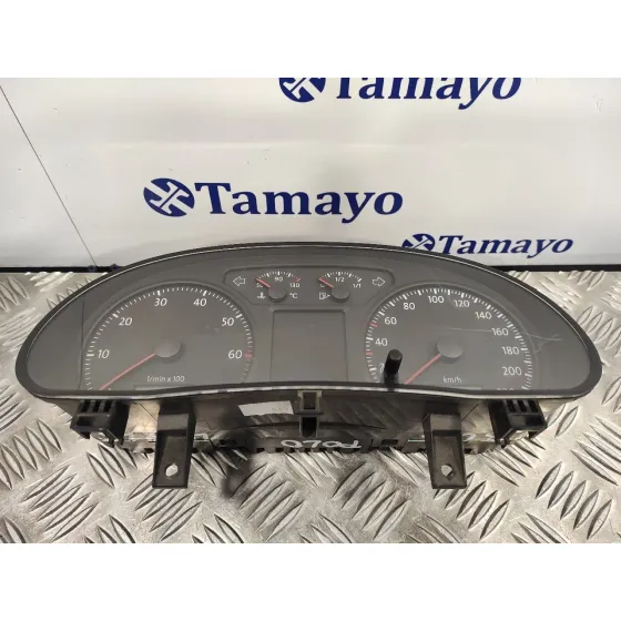 Cuadro Instrumentos para Volkswagen Polo (9N3)
